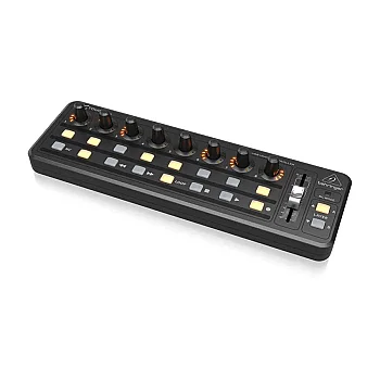 X-TOUCH MINI Modülü - 4
