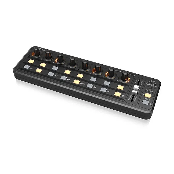 X-TOUCH MINI Modülü - 4