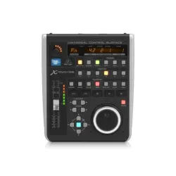 X-TOUCH Modülü - 1