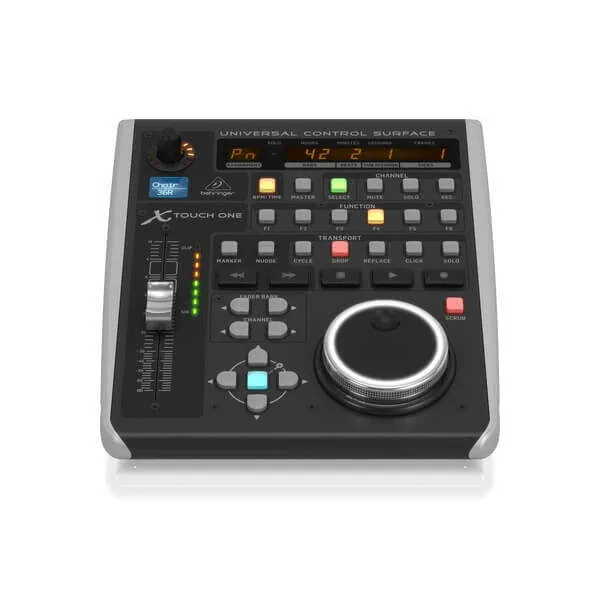 X-TOUCH Modülü - 2