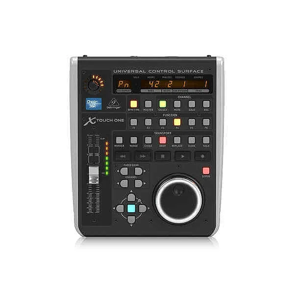 X-TOUCH Modülü - 1