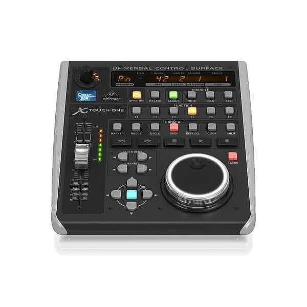 X-TOUCH Modülü - 2