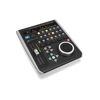X-TOUCH Modülü - 4