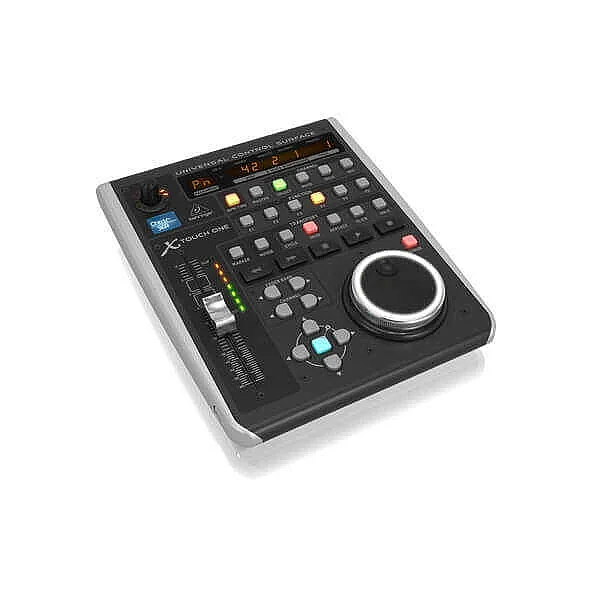 X-TOUCH Modülü - 4