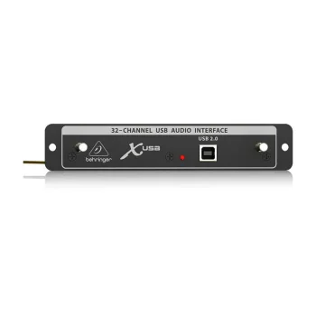 X-USB X32 İçin Usb Kartı - Behringer