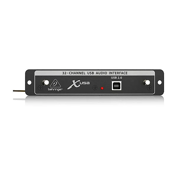 X-USB X32 İçin Usb Kartı - 1