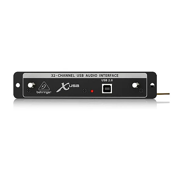 X-USB X32 İçin Usb Kartı - 2