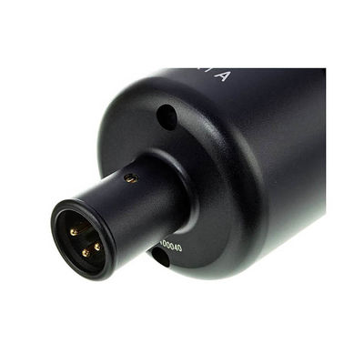X1 A Geniş Diyaframlı Condenser Mikrofon - 4
