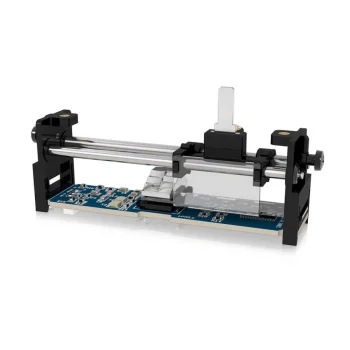 X1 Optik Analog Kartı - Behringer
