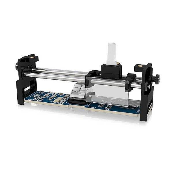 X1 Optik Analog Kartı - 1