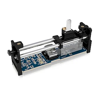 X1 Optik Analog Kartı - 2