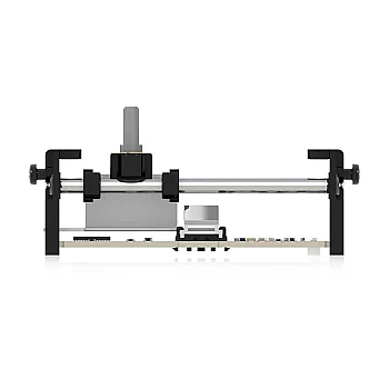 X1 Optik Analog Kartı - 3