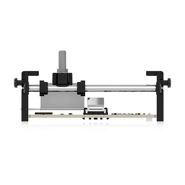 X1 Optik Analog Kartı - 3