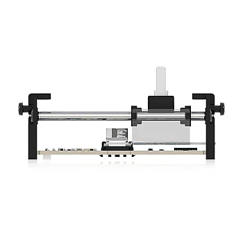 X1 Optik Analog Kartı - 4