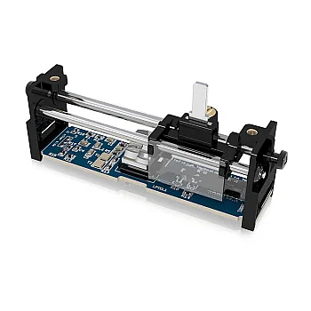 X1 Optik Analog Kartı - 5