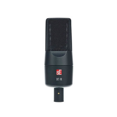 X1 R Ribbon Mikrofon