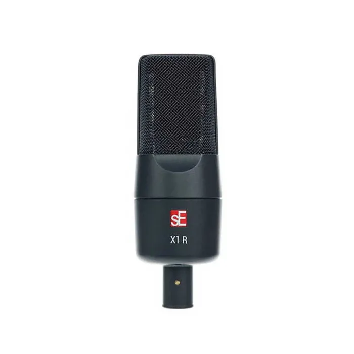 X1 R Ribbon Mikrofon - 1