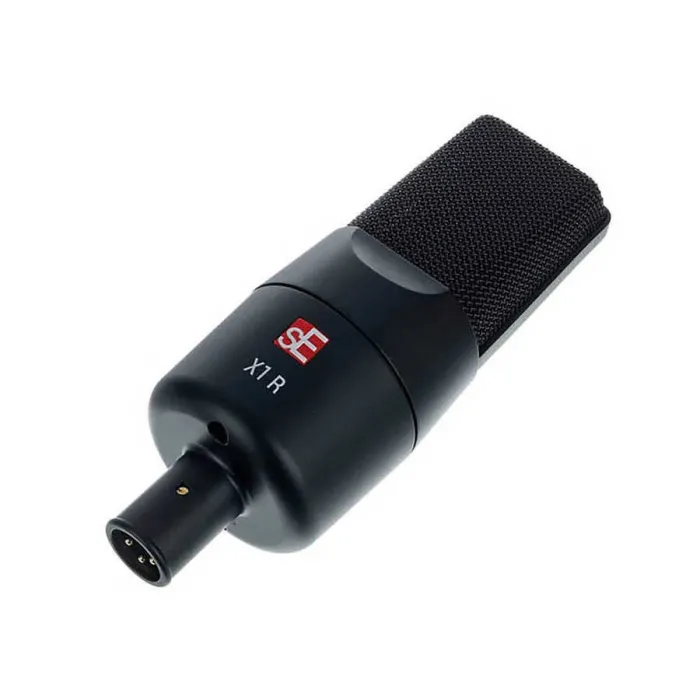 X1 R Ribbon Mikrofon - 2