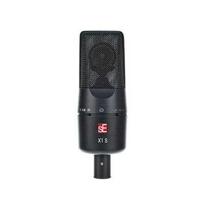 X1 S Geniş Diyaframlı Condenser Mikrofon