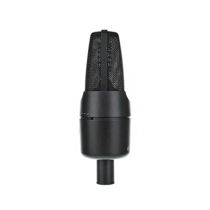 X1 S Geniş Diyaframlı Condenser Mikrofon - 2