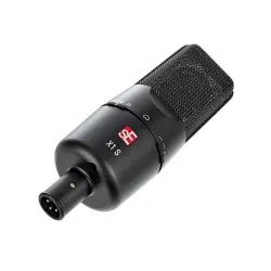 X1 S Geniş Diyaframlı Condenser Mikrofon - 3