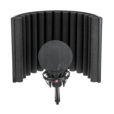 X1 S Mikrofon ve Akustik Panel Seti - 3