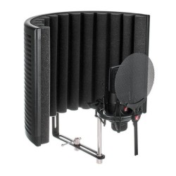 X1 S Mikrofon ve Akustik Panel Seti - 4
