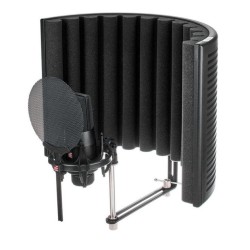 X1 S Mikrofon ve Akustik Panel Seti - 1