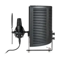 X1 S Mikrofon ve Akustik Panel Seti - 3