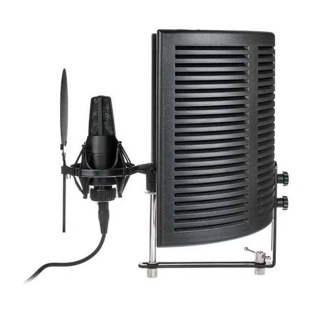 X1 S Mikrofon ve Akustik Panel Seti - 3