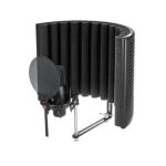 X1 S Mikrofon ve Akustik Panel Seti - 2