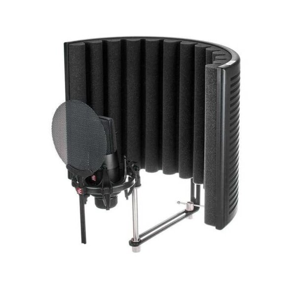 X1 S Mikrofon ve Akustik Panel Seti - 2