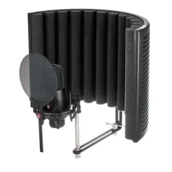 X1 S Mikrofon ve Akustik Panel Seti - sE Electronics