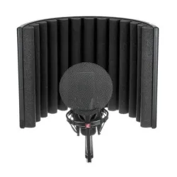X1 S Mikrofon ve Akustik Panel Seti - 4