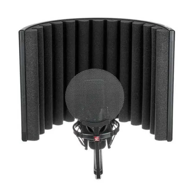 X1 S Mikrofon ve Akustik Panel Seti - 4
