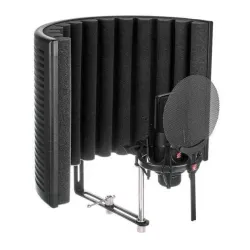 X1 S Mikrofon ve Akustik Panel Seti - 5