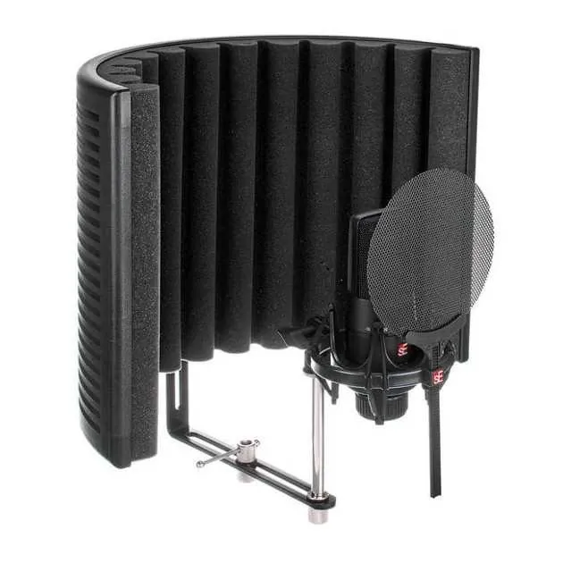X1 S Mikrofon ve Akustik Panel Seti - 5