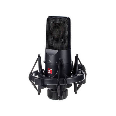 X1 S Vokal Mikrofon Paketi