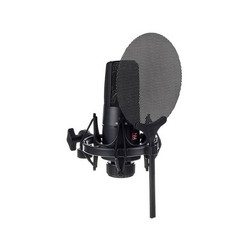 X1 S Vokal Mikrofon Paketi - Thumbnail