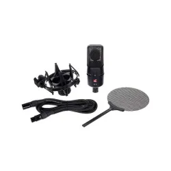 X1 S Vokal Mikrofon Paketi - sE Electronics