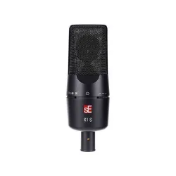 X1 S Vokal Mikrofon Paketi - 3