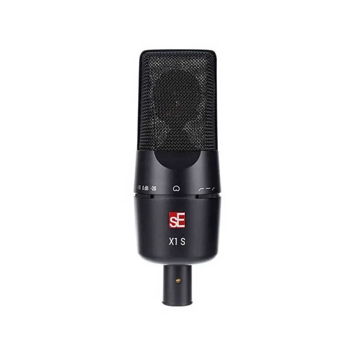 X1 S Vokal Mikrofon Paketi - 3