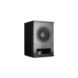 X12 Black Subbass - M&K Sound