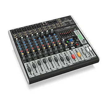 XENYX X1222USB 16 Kanallı Efektli Mikser - 2