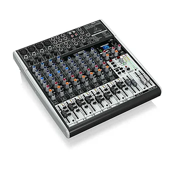 Xenyx X1622USB 16 Kanallı Efektli Mikser - 2