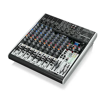 Xenyx X1622USB 16 Kanallı Efektli Mikser - 4