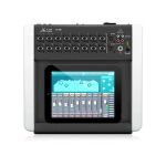 X18 18 Kanallı Efektli Mikser - 1