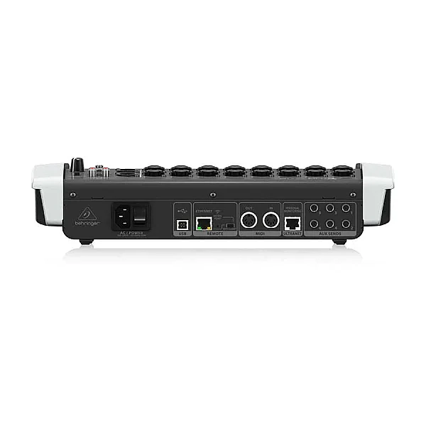 X18 18 Kanallı Efektli Mikser - 3