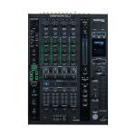 X1800 Prime 4 Kanal Profesyonel DJ Mikseri - 1