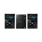 Denon DJ X1850 + 2 x SC6000 Full Setup - 1